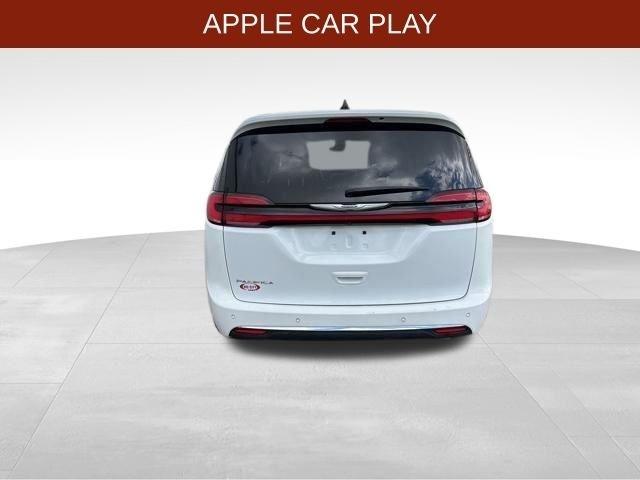 Chrysler Pacifica  2023