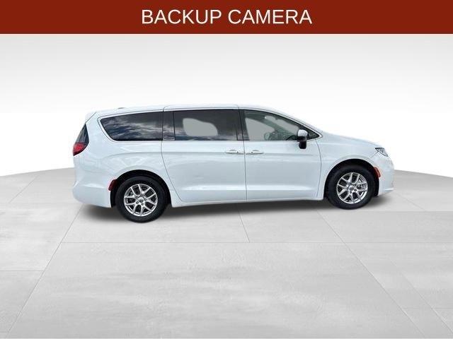 Chrysler Pacifica  2023