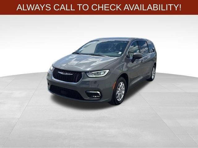 Chrysler Pacifica  2023