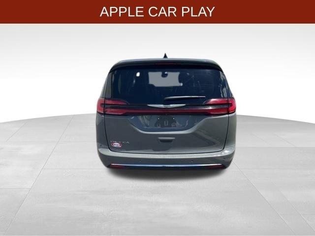 Chrysler Pacifica  2023