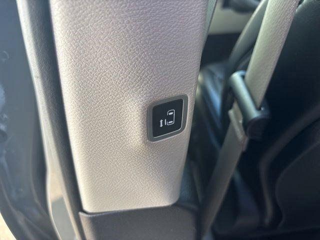 Chrysler Pacifica  2023