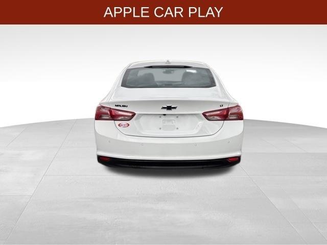 Chevrolet Malibu  2024