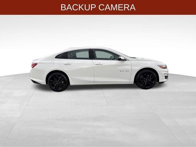 Chevrolet Malibu  2024