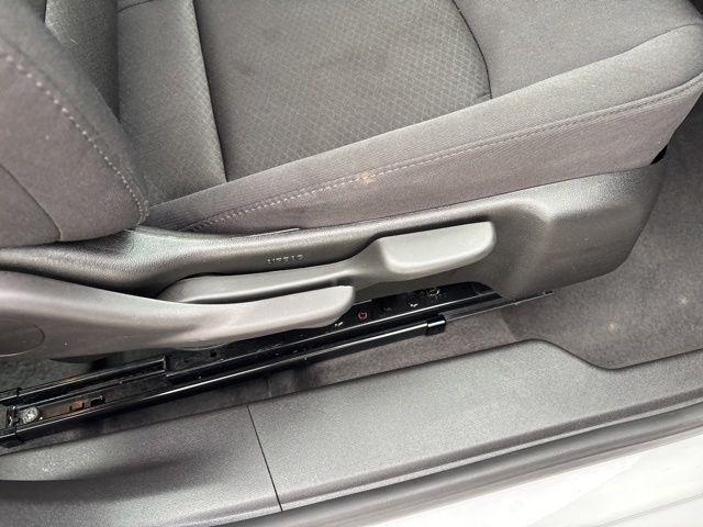 Chevrolet Malibu  2024