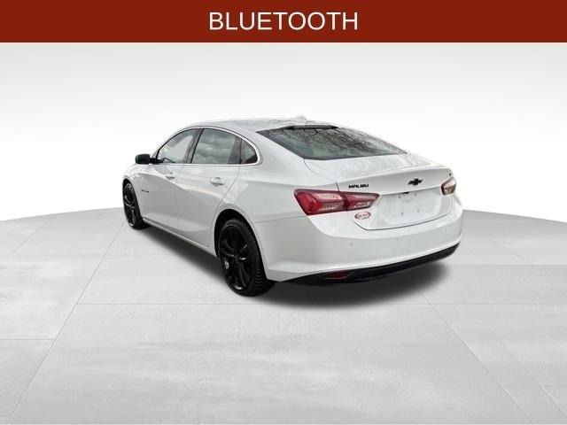 Chevrolet Malibu  2024