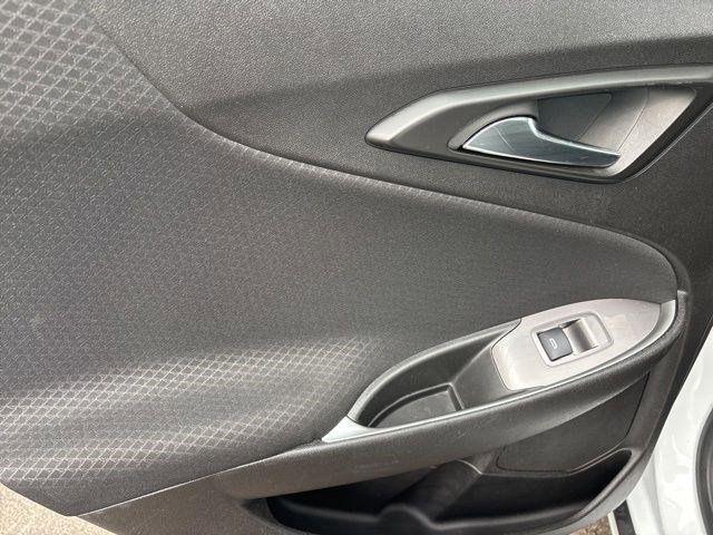 Chevrolet Malibu  2024