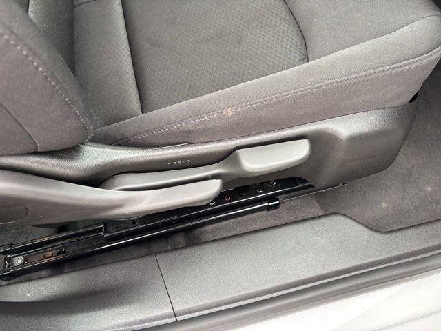 Chevrolet Malibu  2024