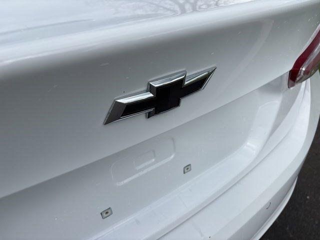 Chevrolet Malibu  2024
