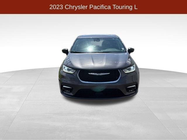 Chrysler Pacifica  2023