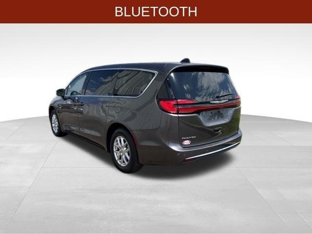 Chrysler Pacifica  2023