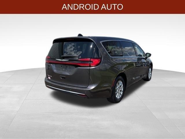 Chrysler Pacifica  2023