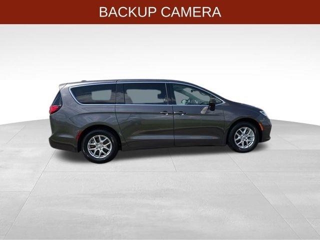 Chrysler Pacifica  2023