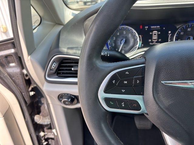 Chrysler Pacifica  2023