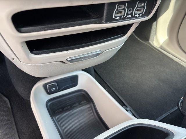 Chrysler Pacifica  2023