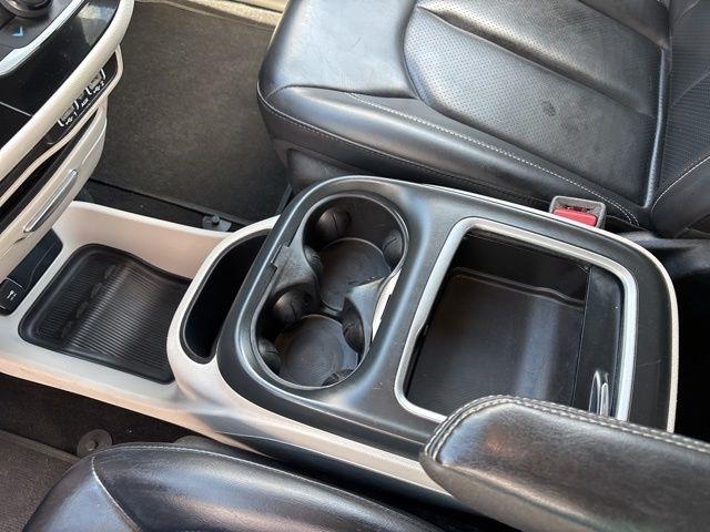 Chrysler Pacifica  2023