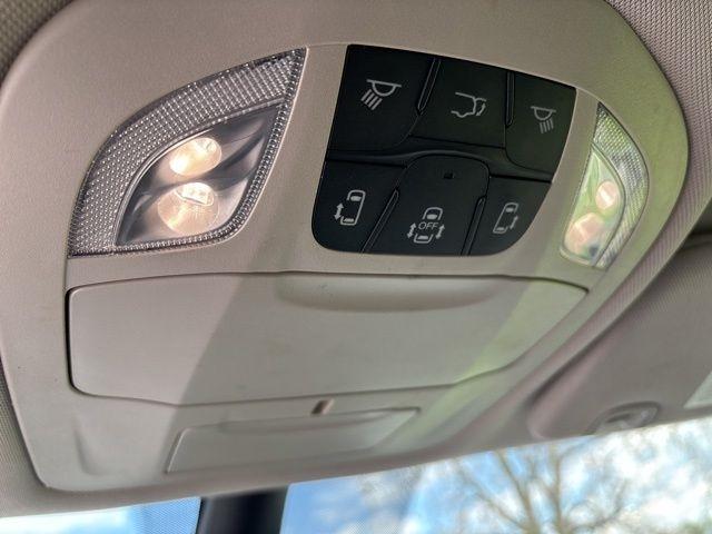 Chrysler Pacifica  2023