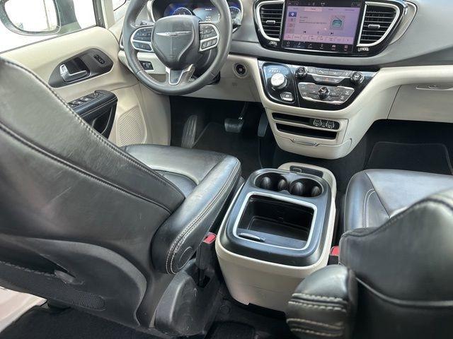 Chrysler Pacifica  2023