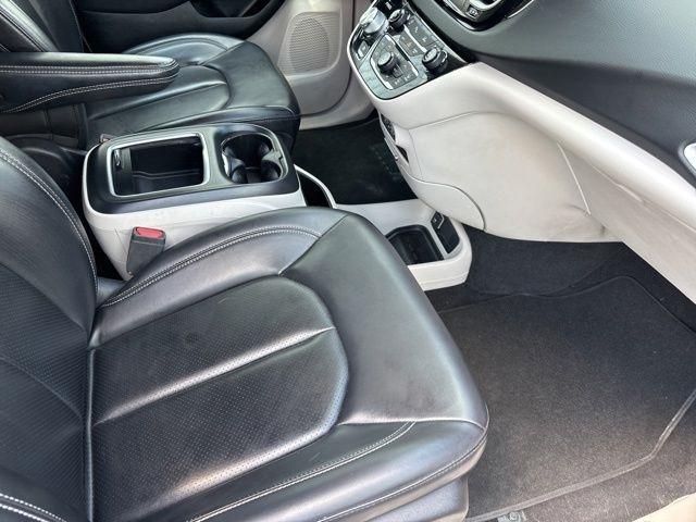 Chrysler Pacifica  2023
