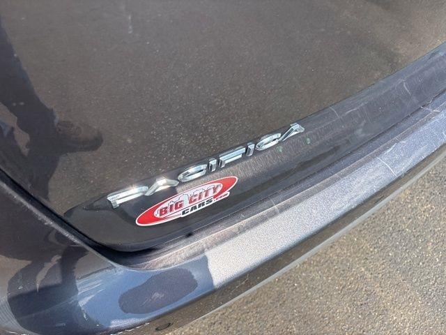 Chrysler Pacifica  2023