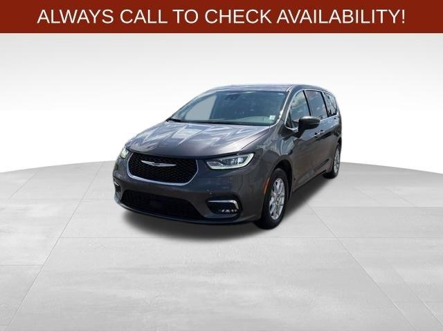 Chrysler Pacifica  2023