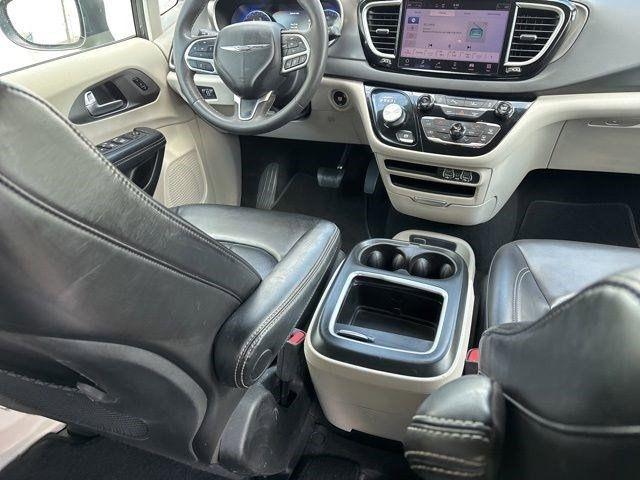 Chrysler Pacifica  2023