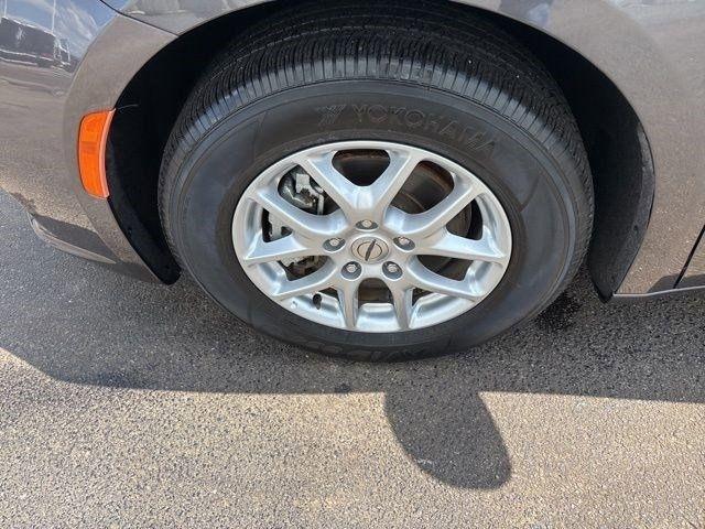 Chrysler Pacifica  2023