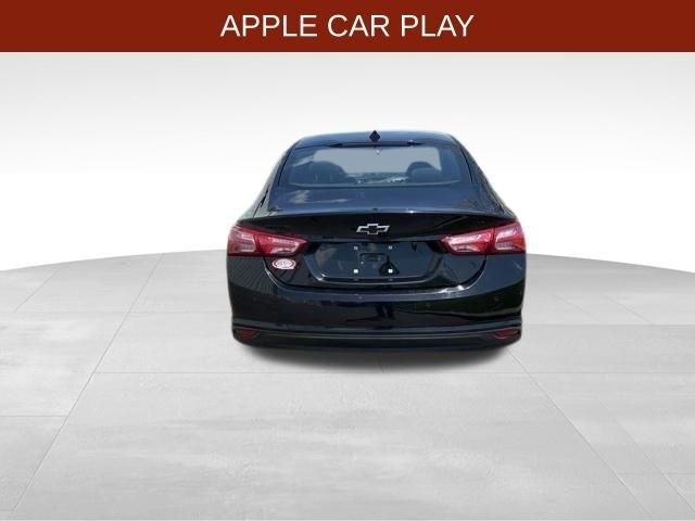 Chevrolet Malibu  2024