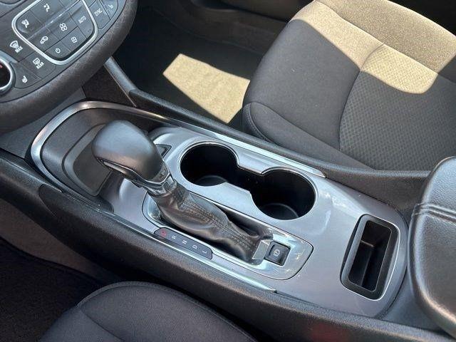 Chevrolet Malibu  2024