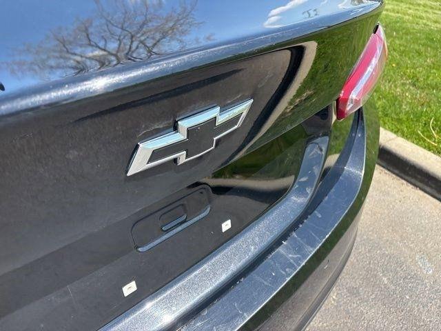Chevrolet Malibu  2024