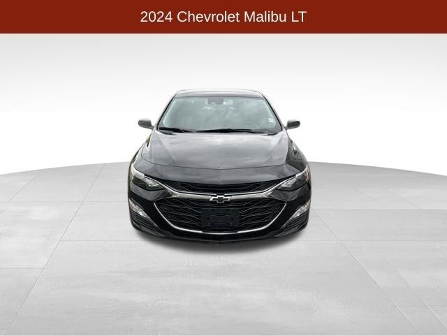 Chevrolet Malibu  2024