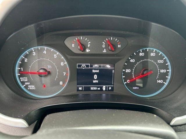 Chevrolet Malibu  2024