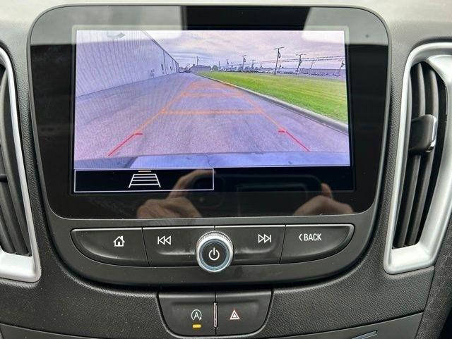 Chevrolet Malibu  2024