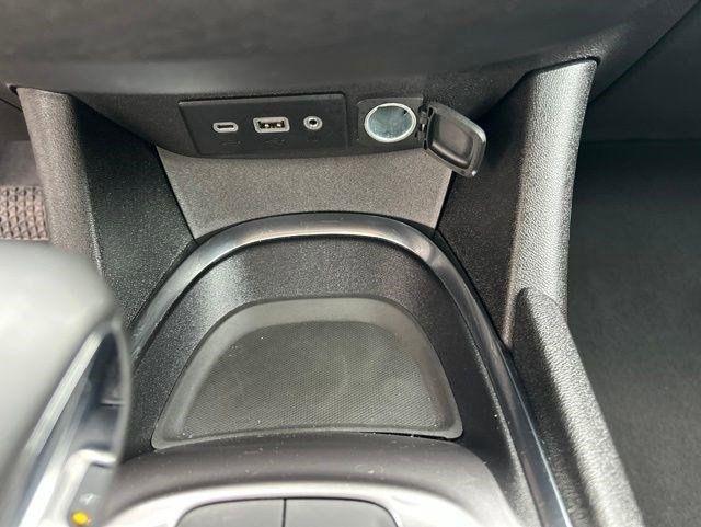 Chevrolet Malibu  2024