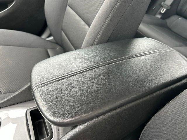 Chevrolet Malibu  2024