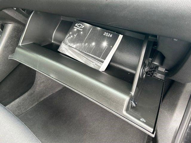 Chevrolet Malibu  2024