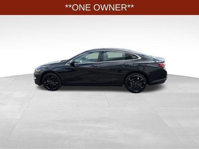 Chevrolet Malibu  2024