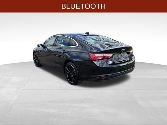 Chevrolet Malibu  2024