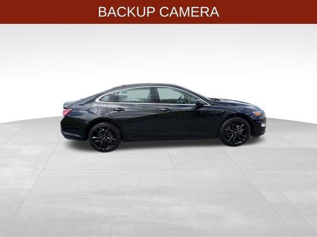 Chevrolet Malibu  2024