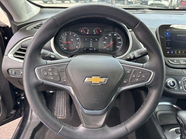 Chevrolet Malibu  2024