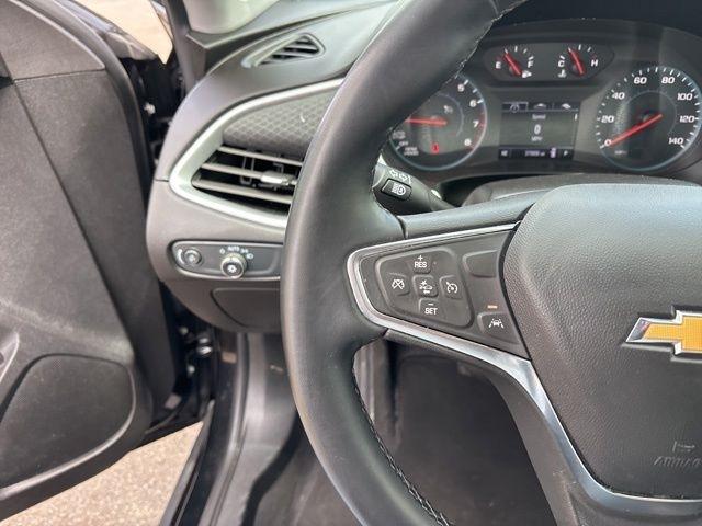 Chevrolet Malibu  2024