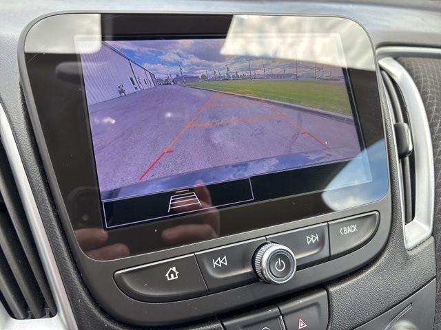 Chevrolet Malibu  2024