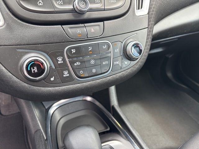 Chevrolet Malibu  2024