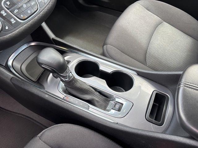 Chevrolet Malibu  2024
