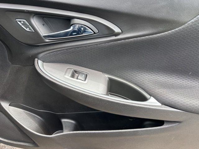 Chevrolet Malibu  2024