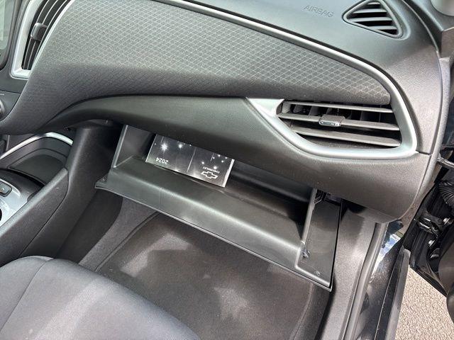Chevrolet Malibu  2024