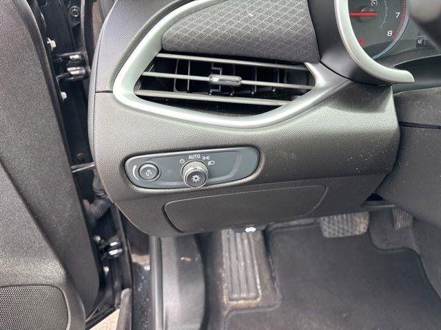 Chevrolet Malibu  2024