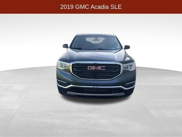 GMC Acadia  2019