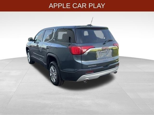 GMC Acadia  2019