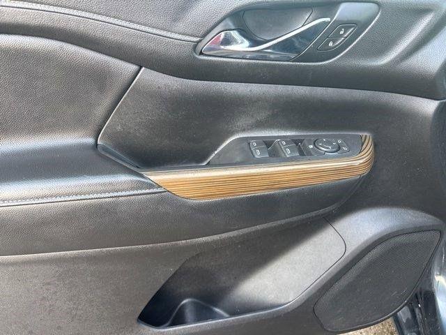 GMC Acadia  2019