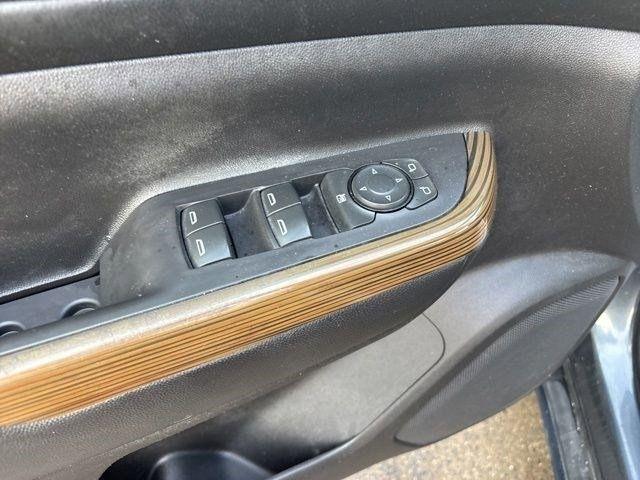 GMC Acadia  2019